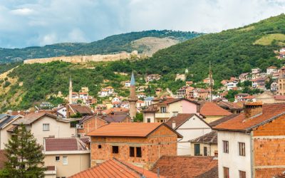 Energy Efficiency Obligation scheme for Kosovo