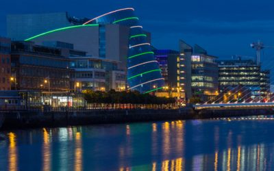Energy efficiency policy analysis for Ireland