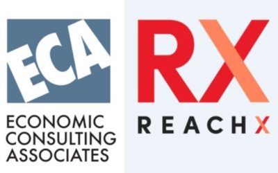 ECA has partnered with Reach X to advise infrastructure investors