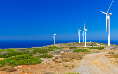 Cabo Verde Electricity Sector Regulation