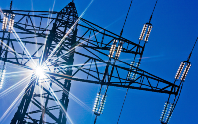 ERRA publishes ECA report on allowed revenue methodologies for electricity networks